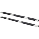 Westin R5 M-Series Wheel-to-Wheel Nerf Step Bars Polished 28-534700