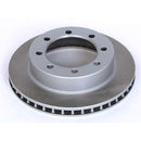 Front PowerStop SCR Brake Rotor For Ford F-250