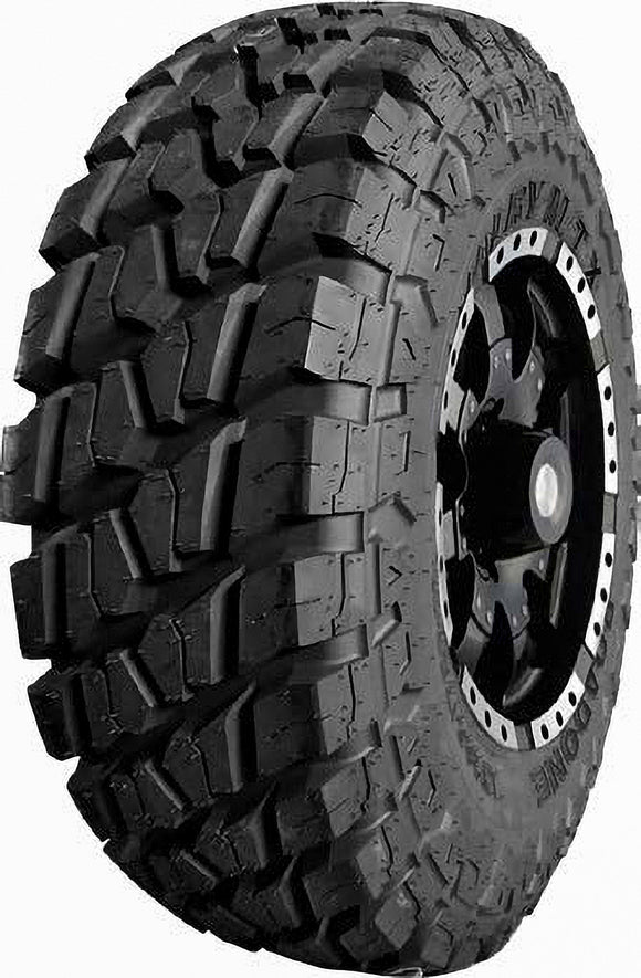 Roadone Cavalry M/T X Mud Tire(s) 275/60R20 LRE BSW 123Q 275/60-20 2756020