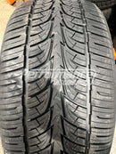 305/35R24 American Roadstar HP A/S 112V BSW SL 305 35 24 3053524