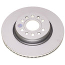 PowerStop Evolution Genuine Geomet Coated Rotors Front PowerStop For Ram 1500