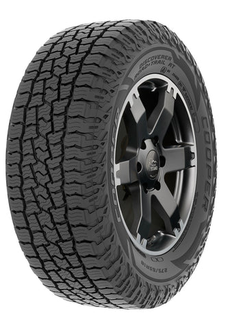 Cooper Discoverer Road+Trail AT Tire(s) 255/70R17 112T SL RWL