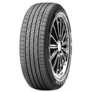 225/55R19 Nexen N Priz RH7 Tire(s) 99H BW B 225 55 19 2255519