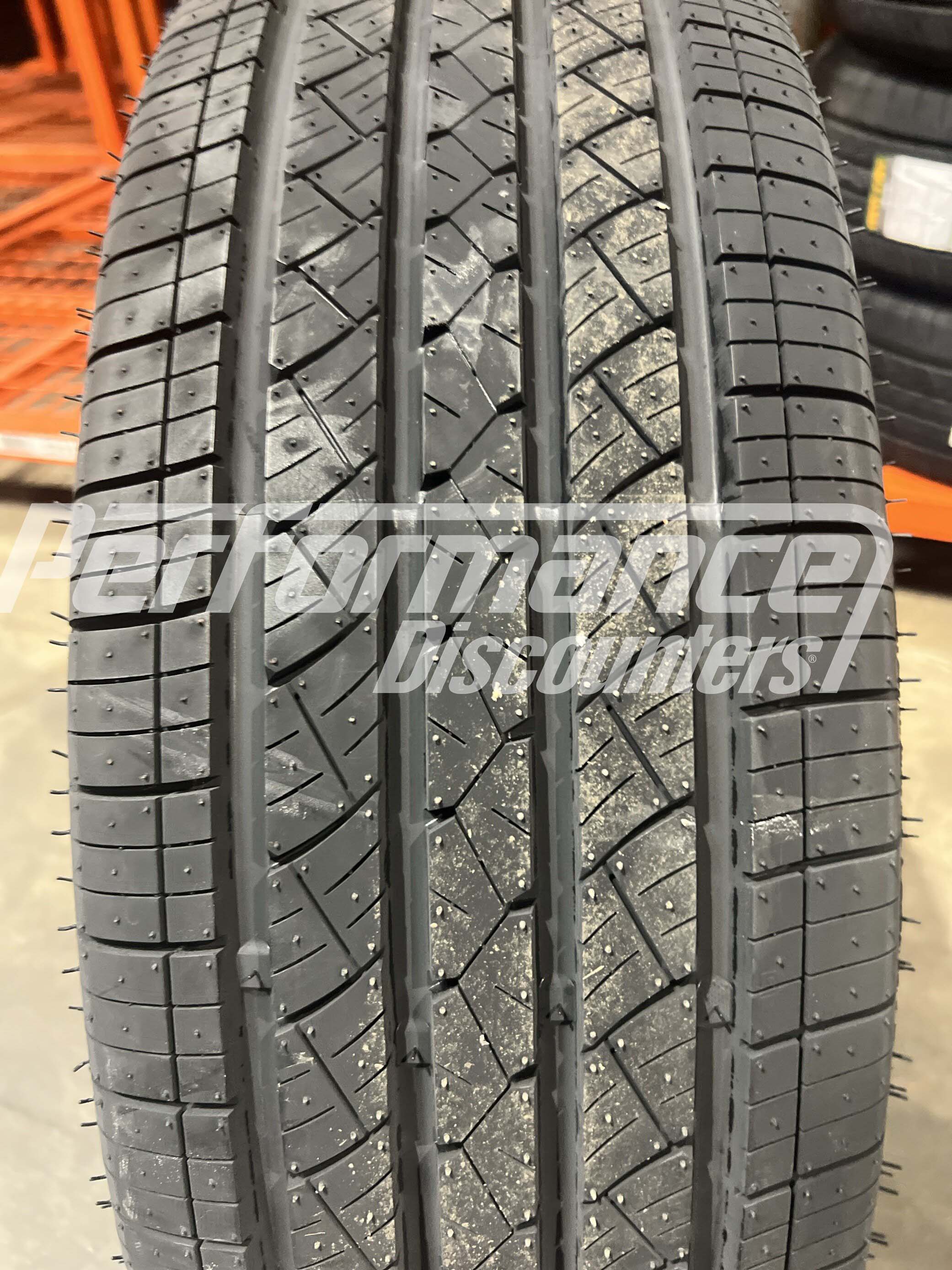 American Roadstar H/T Tire(s) 245/75R16 111T SL BSW 245 75 16 2457516