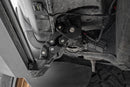 Power Running Boards - Lighted - Toyota 4Runner 2WD/4WD (2010-2023)