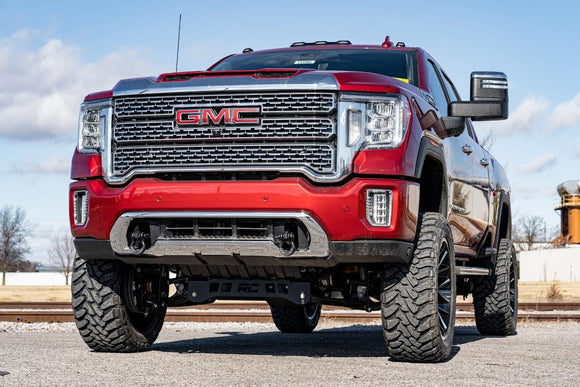 5 Inch Lift Kit - NTD - Chevy/GMC 2500HD (20-23)
