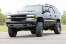 6 Inch Lift Kit - V2 - NTD - Chevy/GMC Tahoe/Yukon 2WD/4WD (00-06)