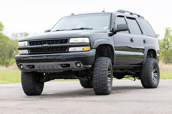 6 Inch Lift Kit - V2 - NTD - Chevy/GMC Tahoe/Yukon 2WD/4WD (00-06)