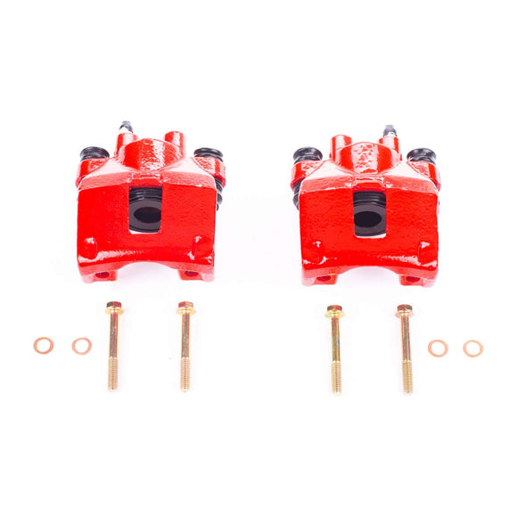 Rear PowerStop Caliper Set For Jeep Grand Cherokee