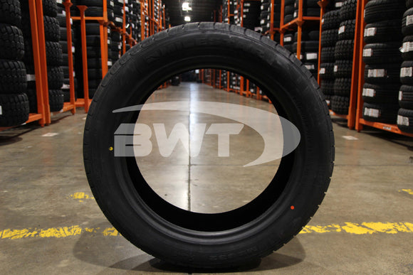 Milestar MS932 All-Season Tire(s) 235/55R20 105V 235/55-20 R20 2355520