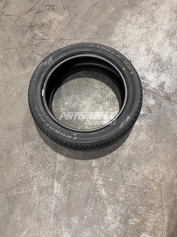 Thunderer Ranger 007 R601 Tire 245/50R20 105V BSW XL 2455020 245 50 20