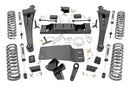 Rough Country 5" Lift Kit For Ram 2500 19-23
