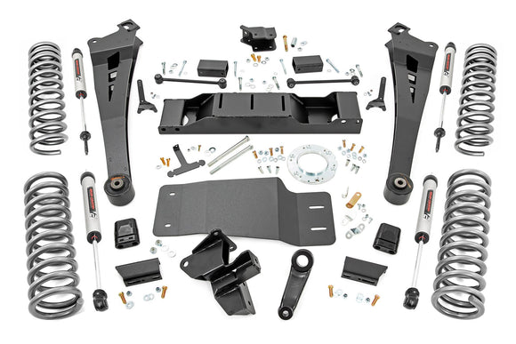 Rough Country 5" Lift Kit For Ram 2500 19-23
