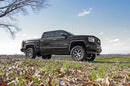 5" Lift Kit - Mag-ride - Alu/Stamp Steel - GMC Sierra 1500 Denali (14-18)