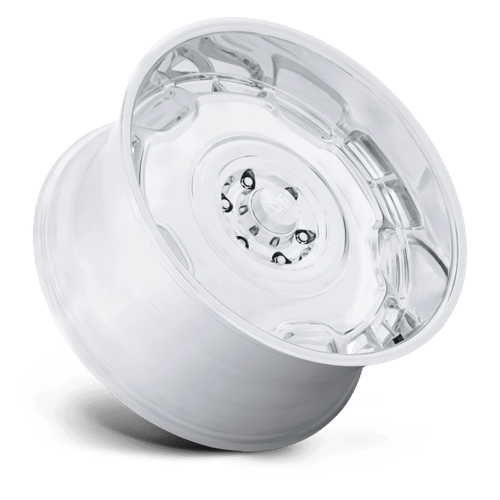 20x8.5 US Mags UC146 Arlington Polished 6x139.7 ET1 CB106.1 Wheel Rim