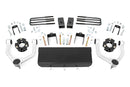 3 Inch Lift Kit - Nissan Titan XD 2WD/4WD (2016-2023)
