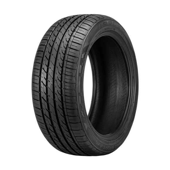 285/45R22 Arroyo Grand Sport A/S 114V BSW XL