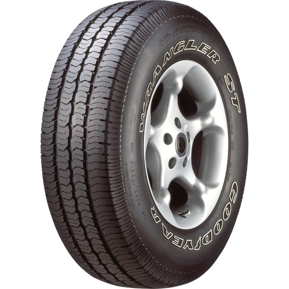 Goodyear Wrangler ST Tire(s) 225/75R16 225/75-16 2257516 75R R16
