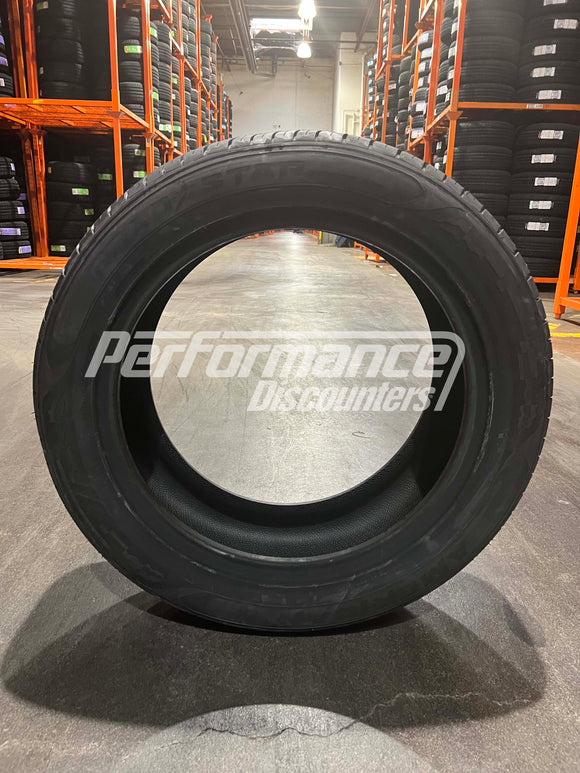 265/50R20 American Roadstar Sport A/S 111V BSW SL 265 50 20 2655020