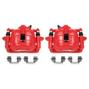 Front PowerStop Caliper Set For Mini Cooper