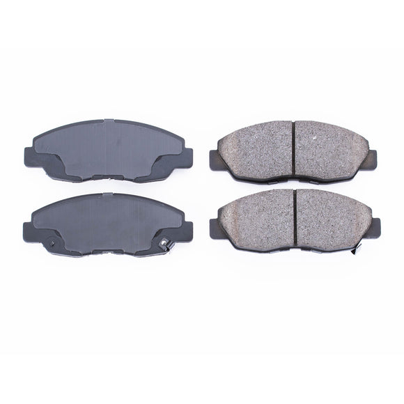 PowerStop Z16 Evolution Ceramic Brake Pads