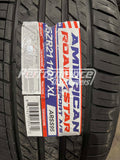 American Roadstar Sport AS Tire(s) 275/45R21 110Y XL BSW 275 45 21 2754521