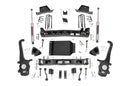 6 Inch Lift Kit Nissan Titan 2WD 4WD (2004-2015)