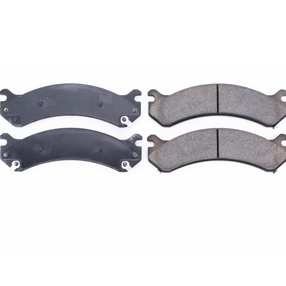 PowerStop Z16 Evolution Ceramic Brake Pads