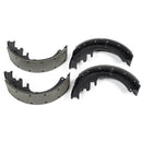 Rear PowerStop Drum Brake Shoe For Chevrolet C30 Pickup