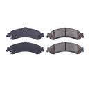 PowerStop Z16 Evolution Ceramic Brake Pads