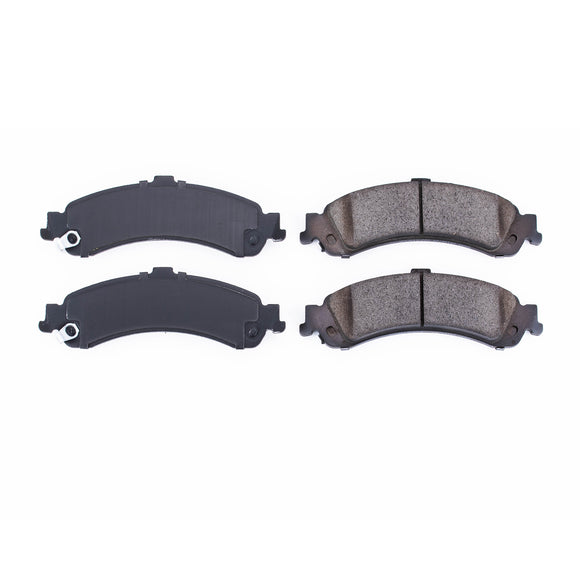 PowerStop Z16 Evolution Ceramic Brake Pads