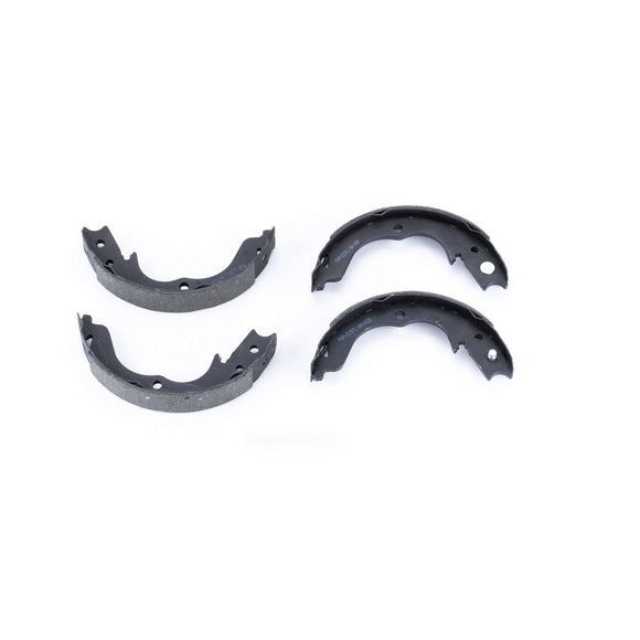 Rear PowerStop Parking Brake Shoe For Mitsubishi Endeavor