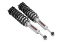 2 Inch Leveling Kit - Loaded Strut - Toyota Tundra 4WD (2022-2023)