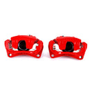 Front PowerStop Caliper Set For Nissan Altima