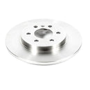 Rear PowerStop AutoSpecialty Rotor For Buick Terraza