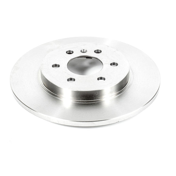 Rear PowerStop AutoSpecialty Rotor For Buick Terraza
