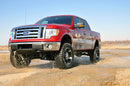 4 Inch Lift Kit - N3 Struts - Ford F-150 4WD (2009-2010)
