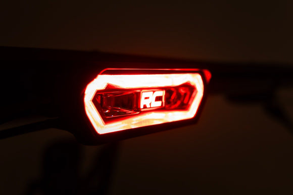 Rough Country LED Multi-Functional Chase Light with 3 Modes