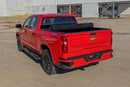Rough Country Hard Roll Up Bed Cover 5'10" Bed For Chevy GMC Sierra 1500 19-25