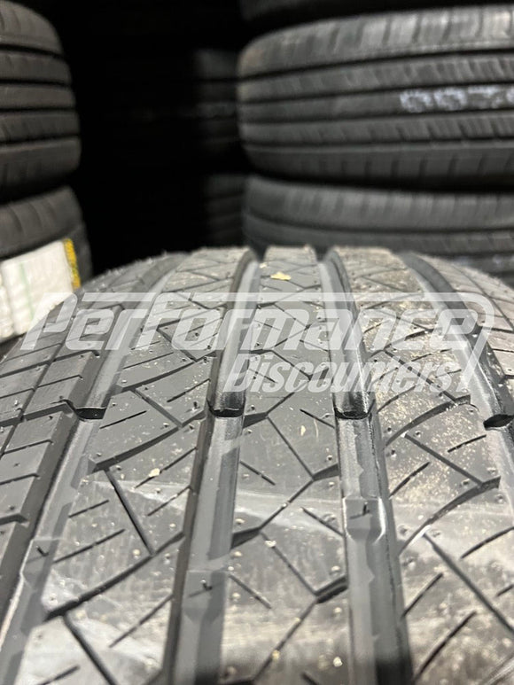 265/60R18 American Roadstar H/T 114V BSW SL 265 60 18 2656018