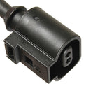 Front PowerStop Brake Wear Sensor For Volkswagen Touareg
