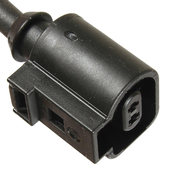 Front PowerStop Brake Wear Sensor For Volkswagen Touareg