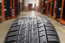 235/60R17 Milestar Weatherguard AS710 Sport 106H BSW XL 235 60 17 2356017-2