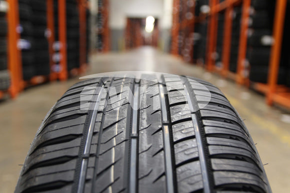 235/60R17 Milestar Weatherguard AS710 Sport 106H BSW XL 235 60 17 2356017