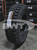 Thunderer TRAC GRIP M/T Tire(s) 235/85R16 BSW LRE 2358516 235/85-16 R16 Mud-1