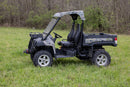 Rough Country 2" Lift Kit For John Deere Gator 825i 4WD 2011-2022