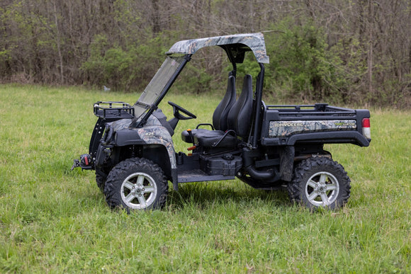 Rough Country 2" Lift Kit For John Deere Gator 825i 4WD 2011-2022