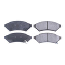 PowerStop Z16 Evolution Ceramic Brake Pads