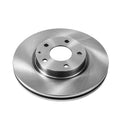Front PowerStop AutoSpecialty Rotor For Mazda CX-5