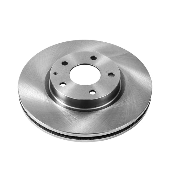 Front PowerStop AutoSpecialty Rotor For Mazda CX-5